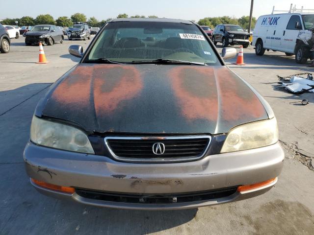 Photo 4 VIN: JH4UA2656VC000067 - ACURA 2.5TL 