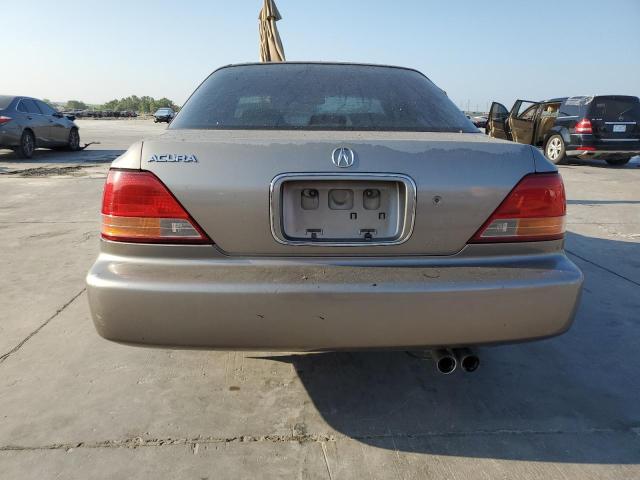 Photo 5 VIN: JH4UA2656VC000067 - ACURA 2.5TL 