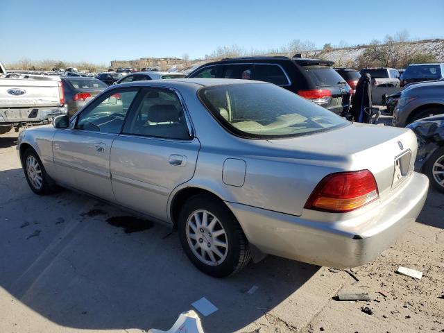 Photo 1 VIN: JH4UA2658WC004607 - ACURA 2.5TL 