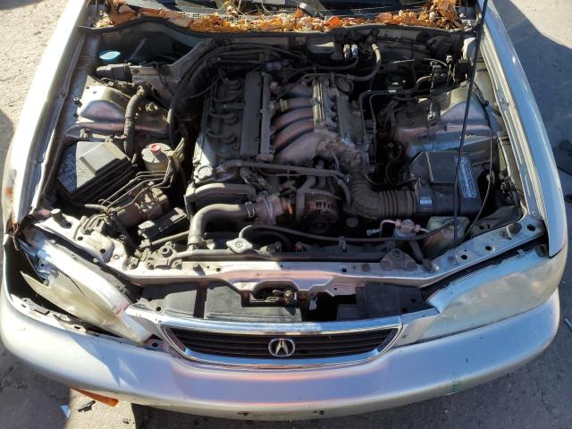 Photo 10 VIN: JH4UA2658WC004607 - ACURA 2.5TL 