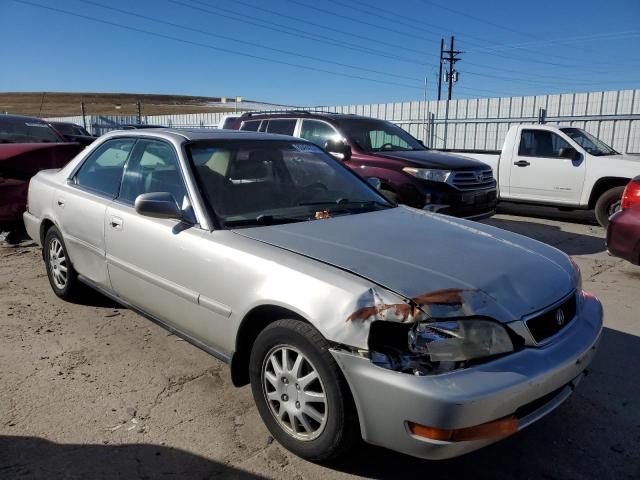 Photo 3 VIN: JH4UA2658WC004607 - ACURA 2.5TL 