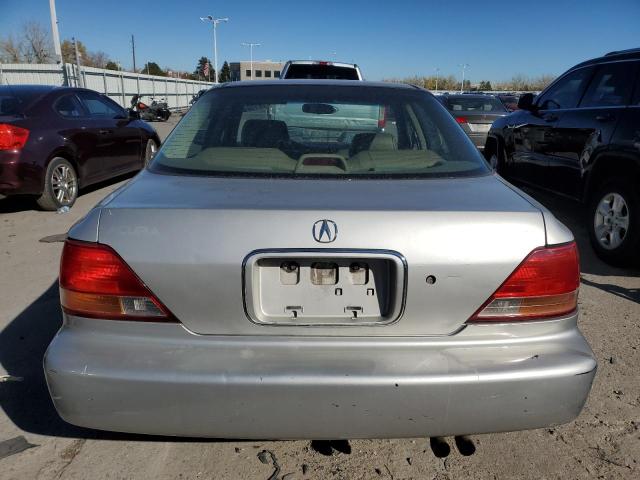 Photo 5 VIN: JH4UA2658WC004607 - ACURA 2.5TL 