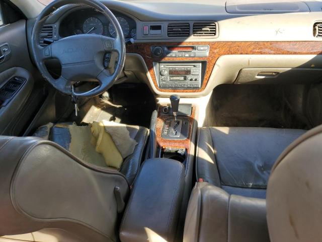 Photo 7 VIN: JH4UA2658WC004607 - ACURA 2.5TL 