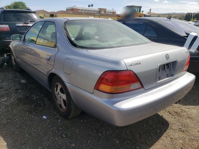 Photo 2 VIN: JH4UA3641WC006017 - ACURA 3.2TL 