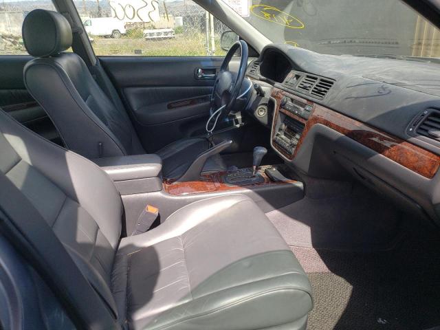 Photo 4 VIN: JH4UA3641WC006017 - ACURA 3.2TL 