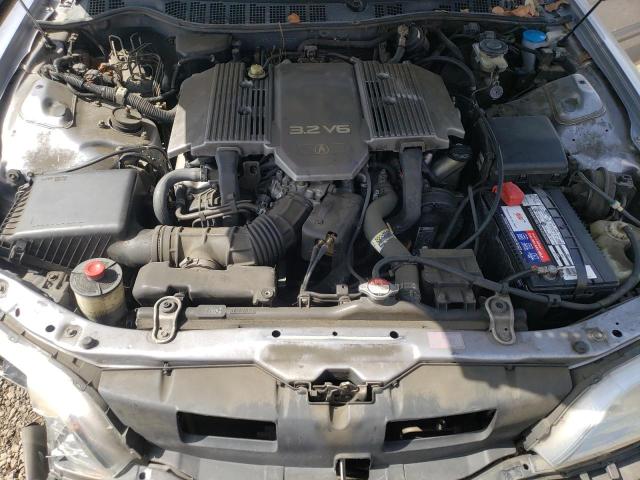 Photo 6 VIN: JH4UA3641WC006017 - ACURA 3.2TL 