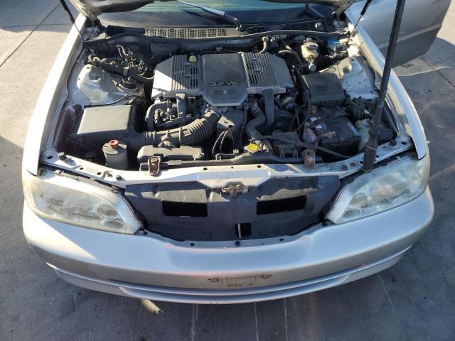 Photo 10 VIN: JH4UA3642WC003157 - ACURA 3.2TL 