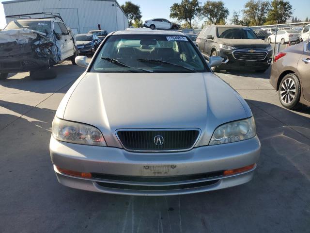 Photo 4 VIN: JH4UA3642WC003157 - ACURA 3.2TL 