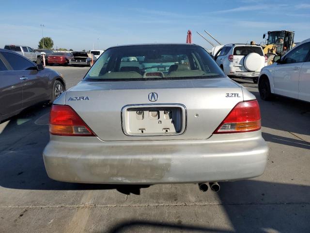 Photo 5 VIN: JH4UA3642WC003157 - ACURA 3.2TL 