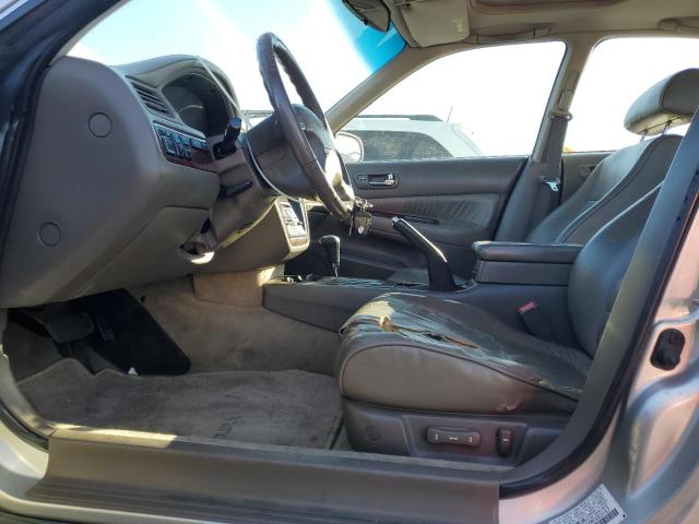 Photo 6 VIN: JH4UA3642WC003157 - ACURA 3.2TL 