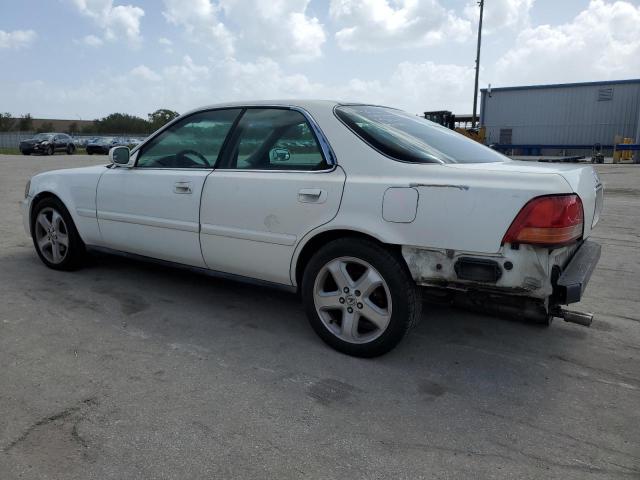 Photo 1 VIN: JH4UA3642WC004406 - ACURA 3.2TL 