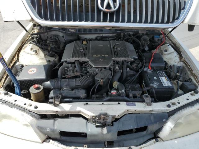 Photo 10 VIN: JH4UA3642WC004406 - ACURA 3.2TL 