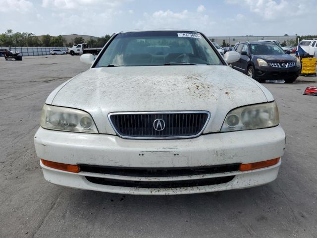 Photo 4 VIN: JH4UA3642WC004406 - ACURA 3.2TL 