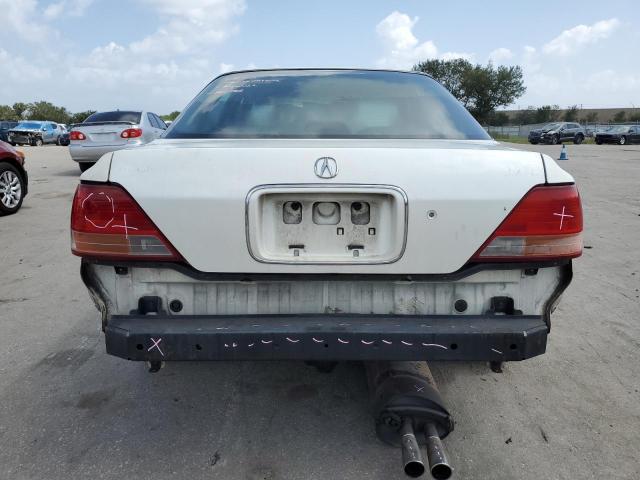 Photo 5 VIN: JH4UA3642WC004406 - ACURA 3.2TL 