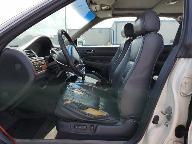 Photo 6 VIN: JH4UA3642WC004406 - ACURA 3.2TL 