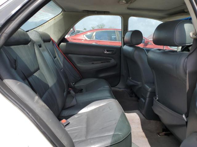 Photo 9 VIN: JH4UA3642WC004406 - ACURA 3.2TL 