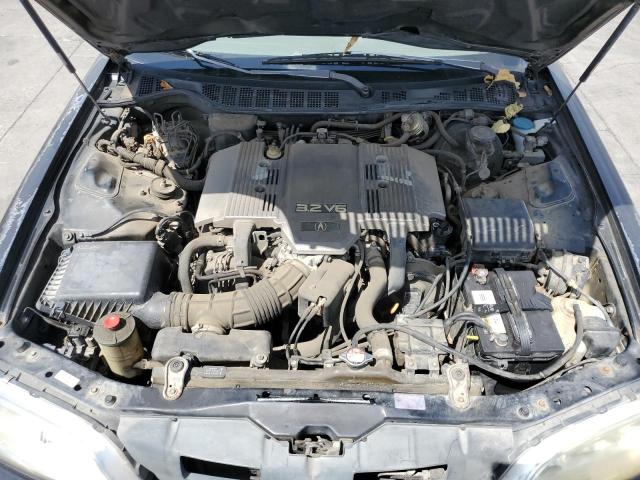 Photo 10 VIN: JH4UA3643WC005516 - ACURA 3.2TL 