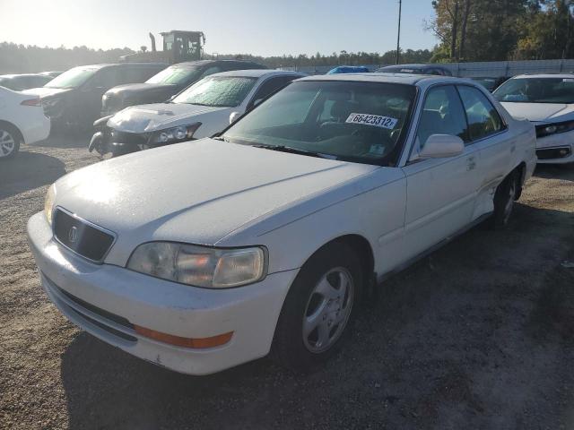 Photo 1 VIN: JH4UA3643WC007038 - ACURA 3.2TL 