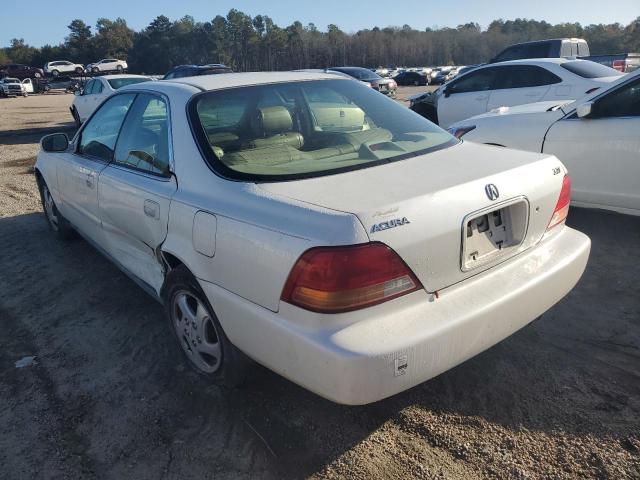 Photo 2 VIN: JH4UA3643WC007038 - ACURA 3.2TL 