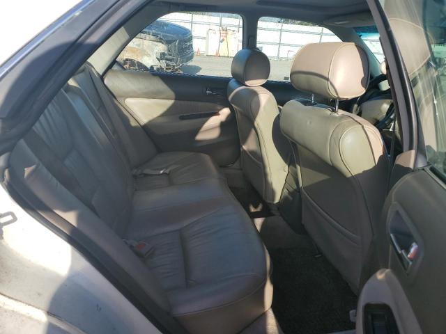 Photo 5 VIN: JH4UA3643WC007038 - ACURA 3.2TL 