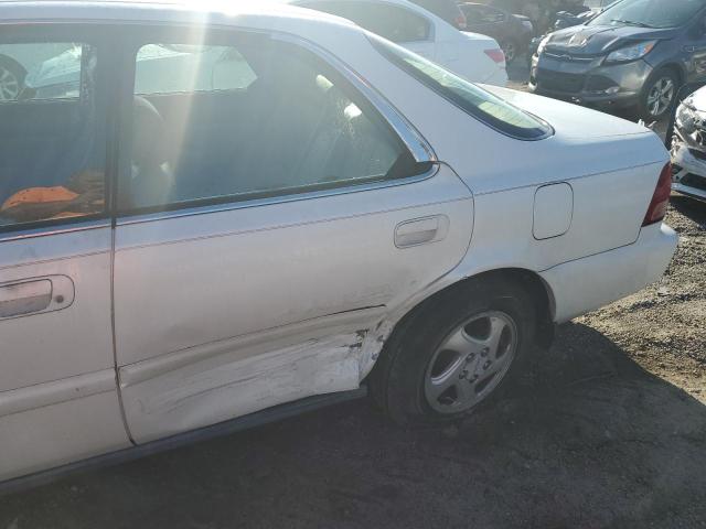 Photo 8 VIN: JH4UA3643WC007038 - ACURA 3.2TL 