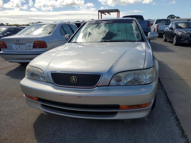 Photo 4 VIN: JH4UA3644WC005783 - ACURA 3.2TL 