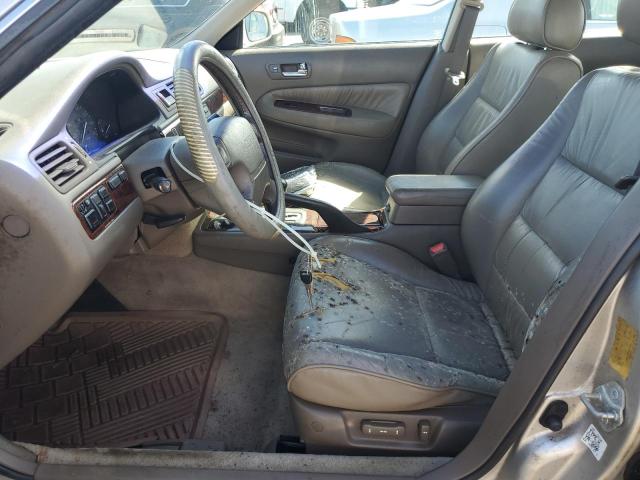 Photo 6 VIN: JH4UA3644WC005783 - ACURA 3.2TL 