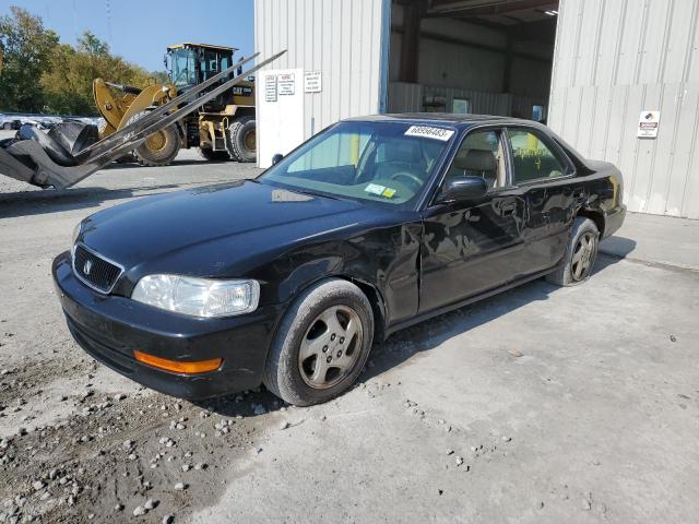 Photo 0 VIN: JH4UA3645WC009616 - ACURA 3.2TL 