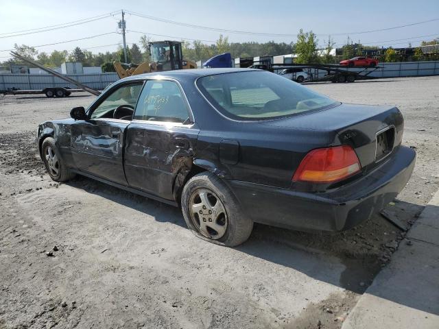 Photo 1 VIN: JH4UA3645WC009616 - ACURA 3.2TL 