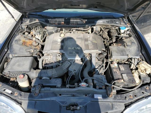 Photo 10 VIN: JH4UA3645WC009616 - ACURA 3.2TL 