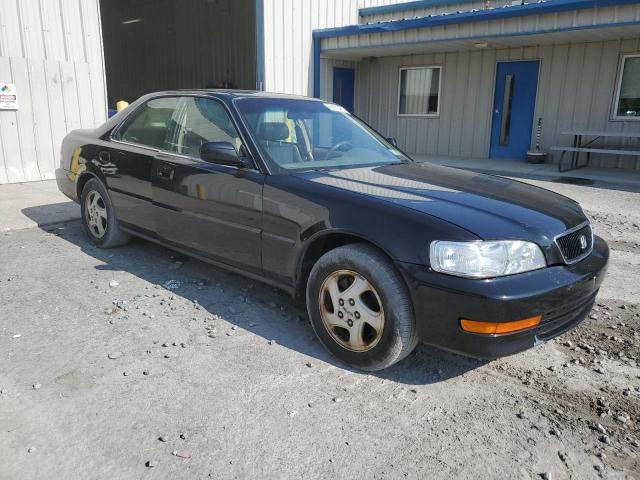 Photo 3 VIN: JH4UA3645WC009616 - ACURA 3.2TL 