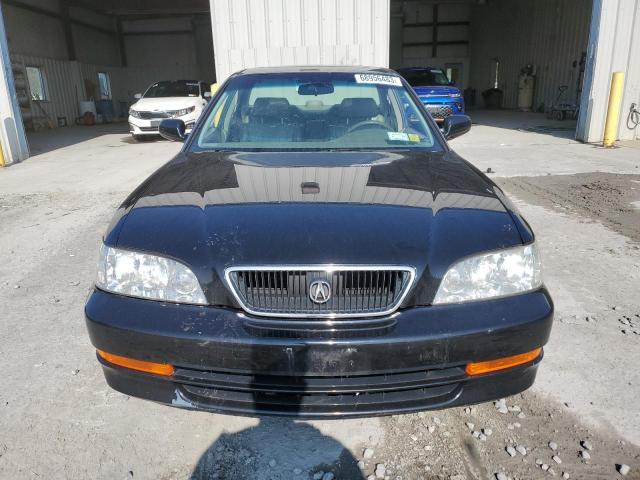 Photo 4 VIN: JH4UA3645WC009616 - ACURA 3.2TL 