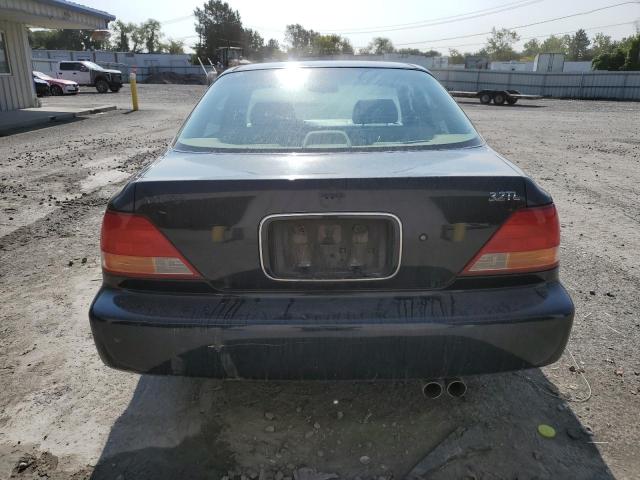 Photo 5 VIN: JH4UA3645WC009616 - ACURA 3.2TL 