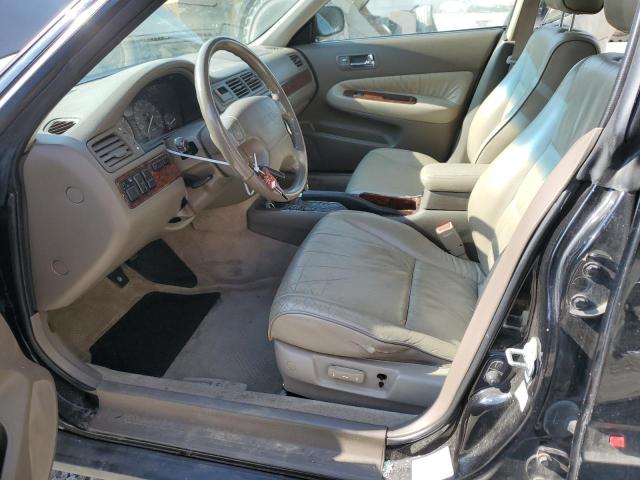 Photo 6 VIN: JH4UA3645WC009616 - ACURA 3.2TL 