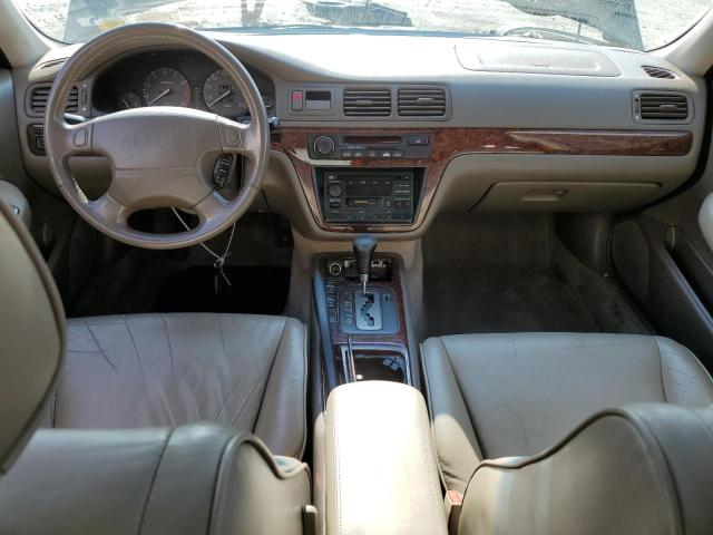 Photo 7 VIN: JH4UA3645WC009616 - ACURA 3.2TL 