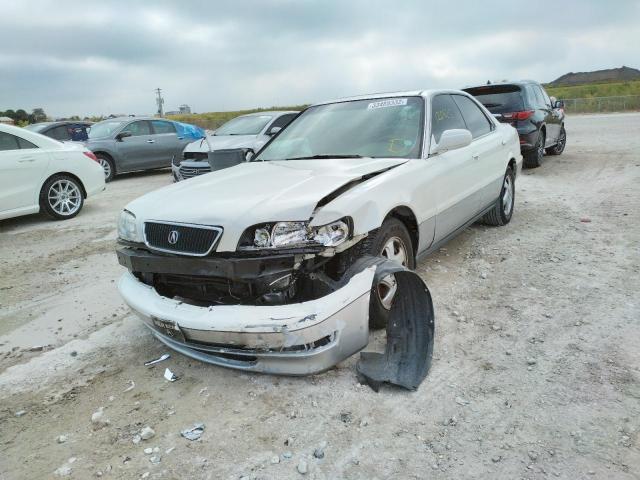 Photo 1 VIN: JH4UA3646WC010841 - ACURA 3.2TL 