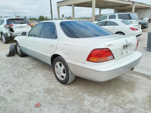 Photo 2 VIN: JH4UA3646WC010841 - ACURA 3.2TL 