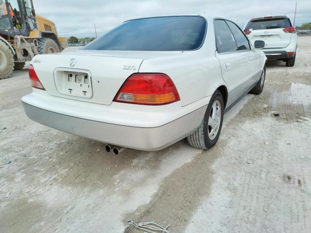 Photo 3 VIN: JH4UA3646WC010841 - ACURA 3.2TL 