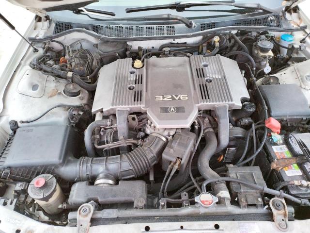 Photo 6 VIN: JH4UA3646WC010841 - ACURA 3.2TL 