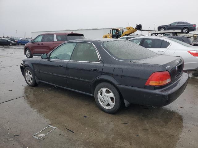 Photo 1 VIN: JH4UA3648WC009528 - ACURA 3.2TL 