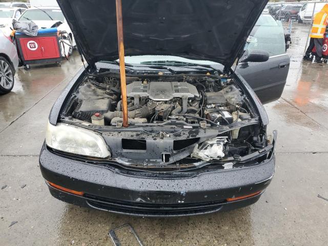 Photo 10 VIN: JH4UA3648WC009528 - ACURA 3.2TL 