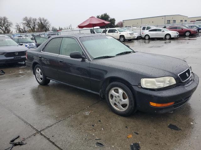 Photo 3 VIN: JH4UA3648WC009528 - ACURA 3.2TL 