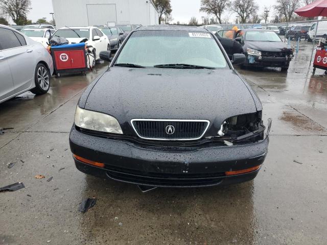 Photo 4 VIN: JH4UA3648WC009528 - ACURA 3.2TL 