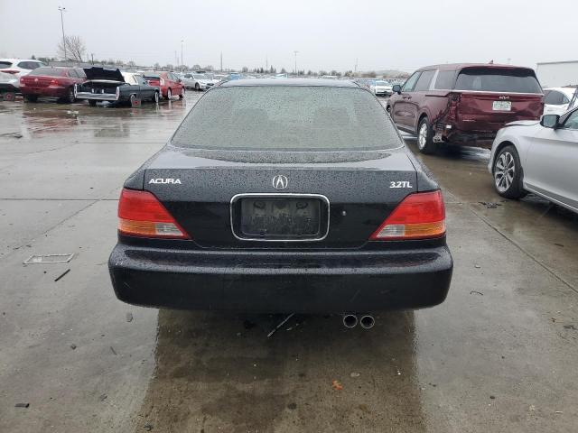 Photo 5 VIN: JH4UA3648WC009528 - ACURA 3.2TL 