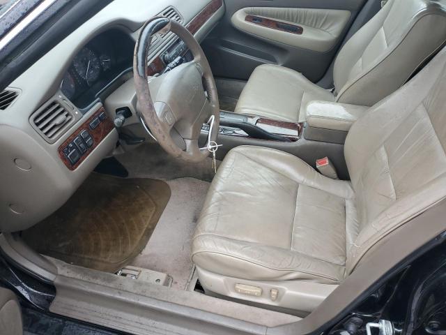 Photo 6 VIN: JH4UA3648WC009528 - ACURA 3.2TL 