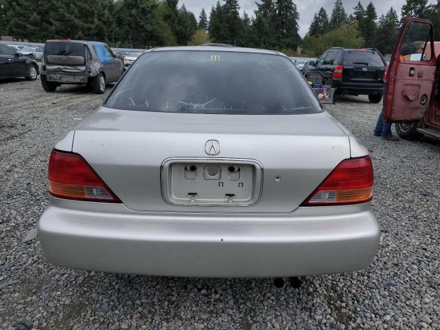 Photo 5 VIN: JH4UA3649WC009537 - ACURA 3.2TL 