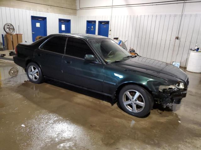 Photo 3 VIN: JH4UA3652TC007486 - ACURA TL 