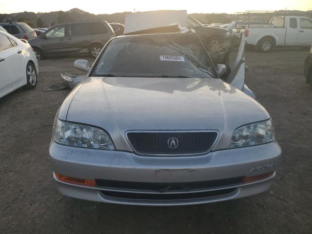 Photo 4 VIN: JH4UA3652TC014342 - ACURA TL 