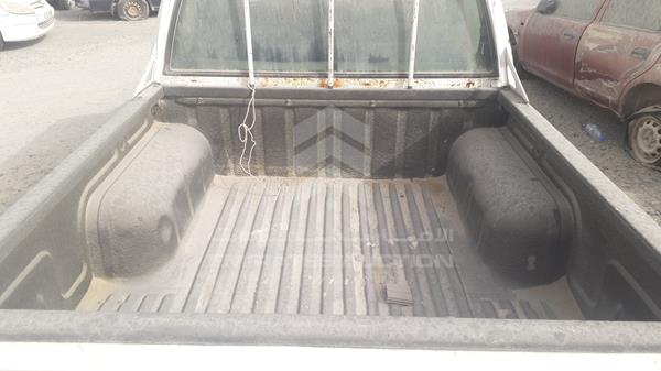 Photo 21 VIN: JH6DD23Y95X036557 - NISSAN PICKUP 