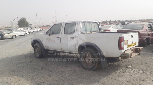 Photo 7 VIN: JH6DD23Y95X036557 - NISSAN PICKUP 